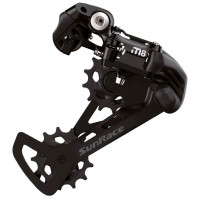Переключатель Sun Race RDM800 8-ск для 1×8