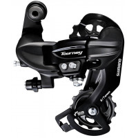 Переключатель задний  Shimano Tourney RD-TY300 болт