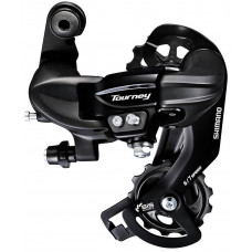 Переключатель задний  Shimano Tourney RD-TY300 болт