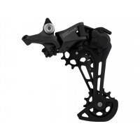 Перемикач задній Shimano RD-M5100 SGS Deore Shadow Plus 11швидкостей 11-51