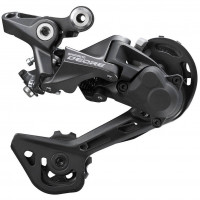 Перемикач задній Shimano RD-M5120 SGS Deore Shadow Plus 10-11швидкостей 11-42 46