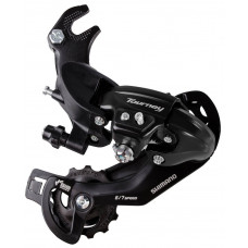 Переключатель задний Shimano Tourney RD-TY300 под крюк