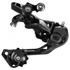 Перемикач задній Shimano RD-M6000 Deore Shadow Plus 10-швидкостей 11-36