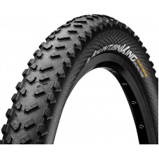 Покрышка Continental Mountain King 27.5x2.6" ShieldWall TLR 