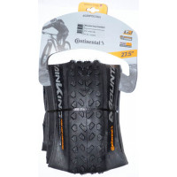 Покрышка Continental Mountain King 27.5x2.6" ShieldWall TLR 