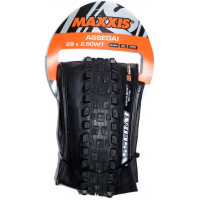 Покришка Maxxis Assegai WT 3CT EXO TR 29x2.50 TB00163000 складна