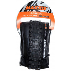 Покришка Maxxis Assegai WT 3CT EXO TR 29x2.50 TB00163000 складна