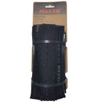 Покрышка Maxxis Reaver HYPR-X EXO TR 700x45c складная