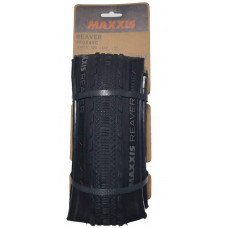 Покришка Maxxis Reaver HYPR-X EXO TR 700x45c складна