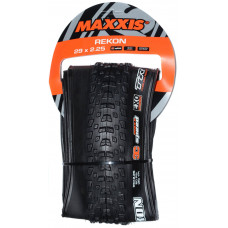 Покрышка Maxxis Rekon 3C EXO TR 29x2.25 120TPI TB96899100 складная