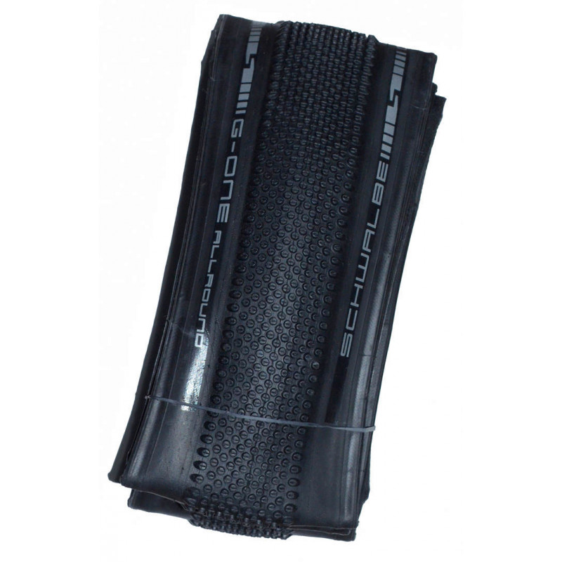 Покрышка Schwalbe G-One TLE Allround RaceGuard ADDIX 27.5" 40-584 Покрышка Schwalbe G-One TLE Allround RaceGuard ADDIX 27.5" 40-584