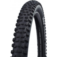 Покришка Schwalbe Hans Dampf 27.5x2.60" TLR Performance Addix 