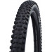 Покрышка Schwalbe Hans Dampf 27.5x2.60" TLR Performance Addix