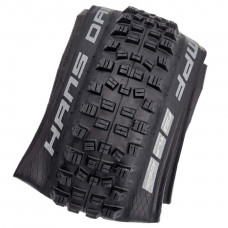 Покришка Schwalbe Hans Dampf 27.5x2.60" TLR Performance Addix 