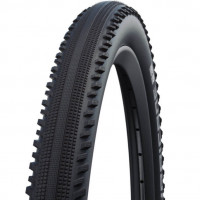 Покрышка Schwalbe Hurricane Performance Addix 28x1.60" 42-622