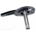 Шатуны PROWHEEL VORTEX-551-TT 175mm, 36 22T +каретка