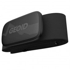 Пульсометр GEOID HS500 Heart Rate Monitor ANT+ Bluetooth