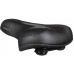 Седло ONRIDE Seam с эластомером черное Седло ONRIDE Seam с эластомером черное