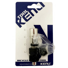 Съемник шатунов Kenli KL-9725B выжимка