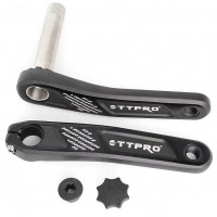 Шатуны TTPRO TL80-GXP 170мм