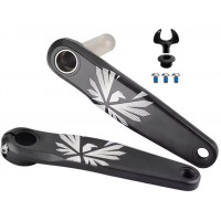 Шатуны Hassns GX Direct Mount 3 болта
