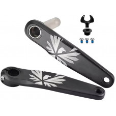 Шатуны Hassns GX Direct Mount 3 болта