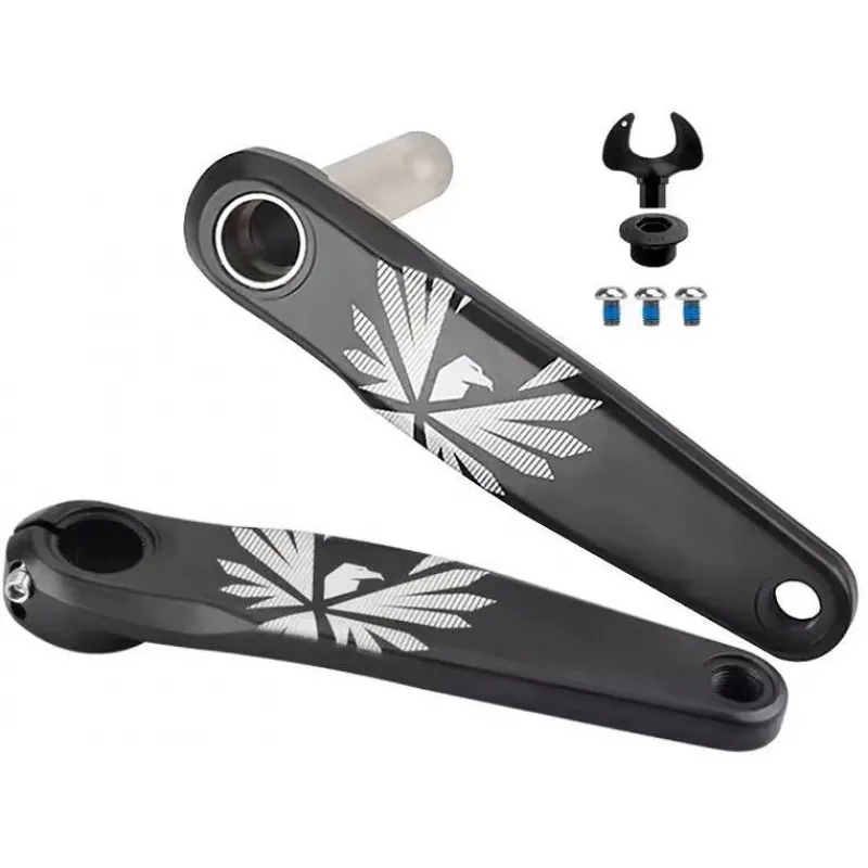 Шатуны Hassns GX Direct Mount