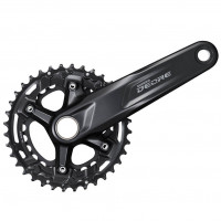 Шатуны Shimano DEORE FC-M4100-2 36/26