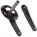 Шатуны Shimano DEORE FC-M4100-2 36/26