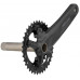 Шатуны Shimano DEORE FC-M4100-2 36/26