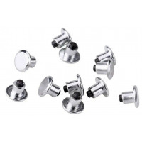 Змінні шипи для велопокришок, 10 шт. для їзди в зимку