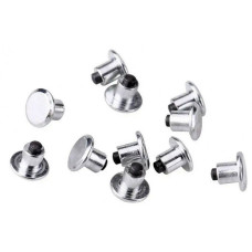 Шипы сменные для велопокрышек 10 шт. сталь + карбид вольфрама