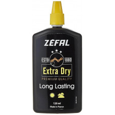 Мастило для ланцюга Zefal Extra Dry Wax (9612)