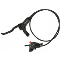 Гідравлічне дискове гальмо Shimano BR-M315 переднє