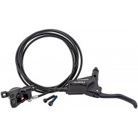 Тормоз дисковый Tektro Auriga HD-T540 передний e-Bike