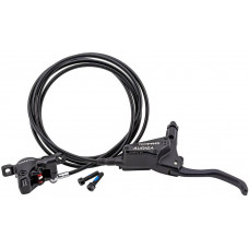 Тормоз дисковый Tektro Auriga HD-T540 передний e-Bike