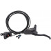 Тормоз дисковый Tektro Auriga HD-T540 передний e-Bike