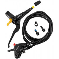 Тормоз Shimano BL-MT401-3 BR-MT400 J-Kit 2000 мм задний 