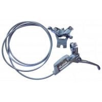 Тормоз SRAM Guide T дисковый гидравлический