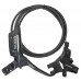 Тормоз SRAM Guide T дисковый гидравлический