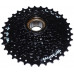 Трещотка SunRace MFM300 7-ск 13-34T Black
