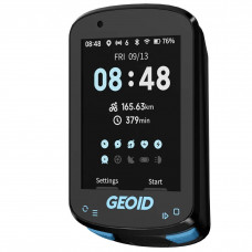 Велокомп'ютер GEOID CC600 Smart GPS ANT+ Bluetooth