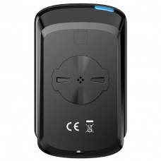 Велокомп'ютер GEOID CC600 Smart GPS ANT+ Bluetooth