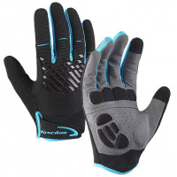 Велоперчатки Kyncilor длинный палец