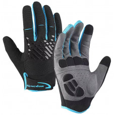 Велоперчатки Kyncilor довгий палець Велоперчатки Kyncilor довгий палець