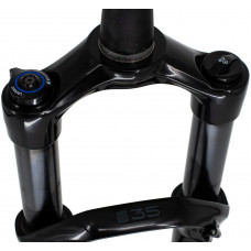 Вилка RockShox 35 Silver TK 27.5" Boost 120 мм.
