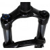 Вилка RockShox 35 Silver TK 27.5" Boost 120 мм.