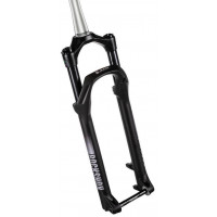 Вилка RockShox Judy Silver Solo Air TK 29" 130 мм воздушная Boost