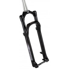 Вилка RockShox Judy Silver Solo Air TK 29" 130 мм воздушная Boost