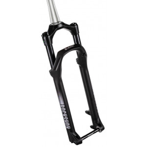 Вилка RockShox Judy Silver Solo Air TK 29" 130 мм воздушная Boost